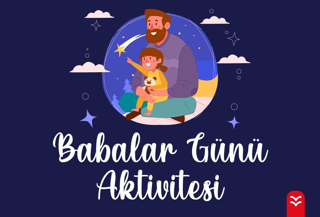 Babalar Günü Aktivitesi 