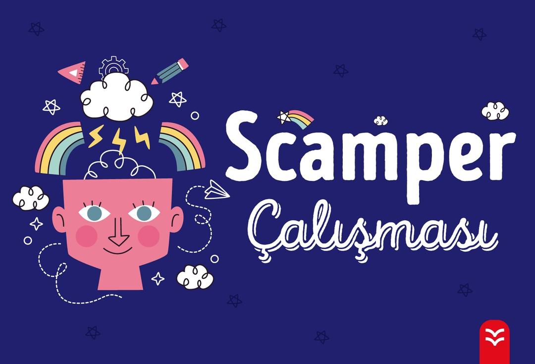 Scamper Çalışması 