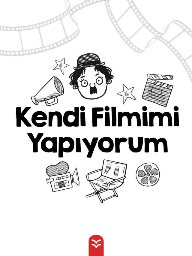 Kendi Filmimi Yapıyorum