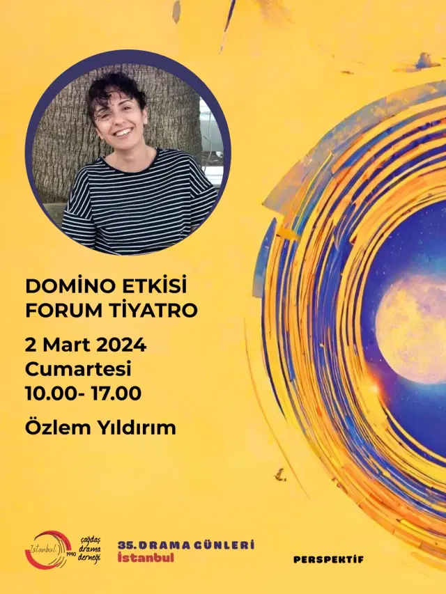 Domino Etkisi