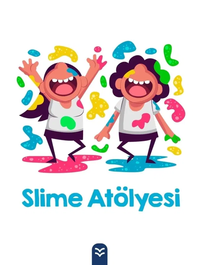 Slime Atölyesi