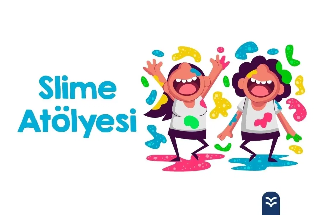 Slime Atölyesi