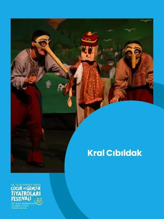 Kral Cıbıldak