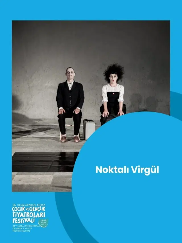 Noktalı Virgül
