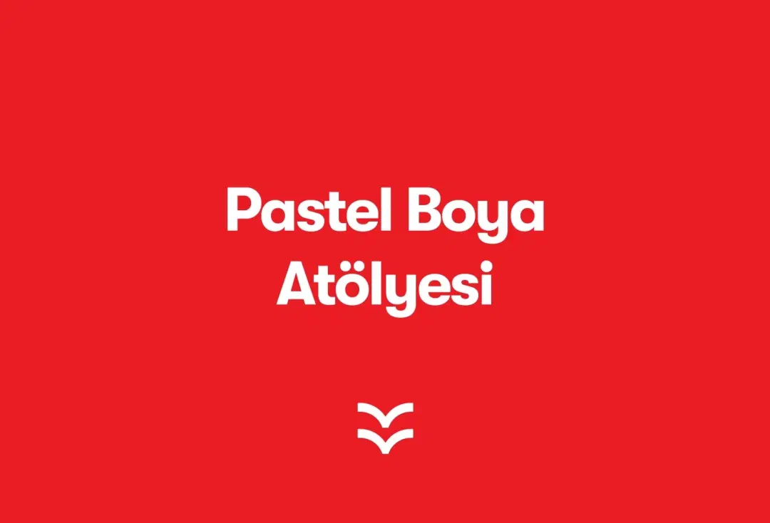 Pastel Boya Atölyesi