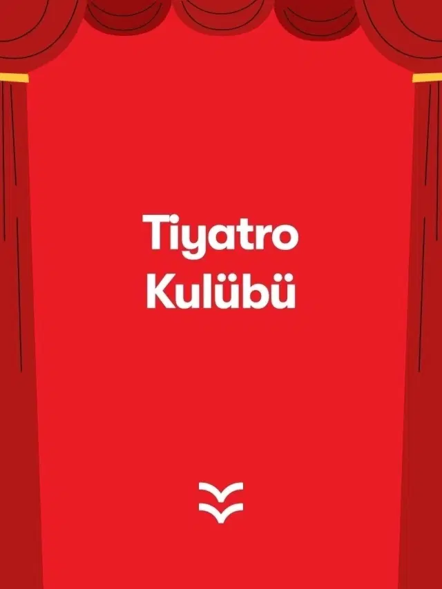Tiyatro Kulübü