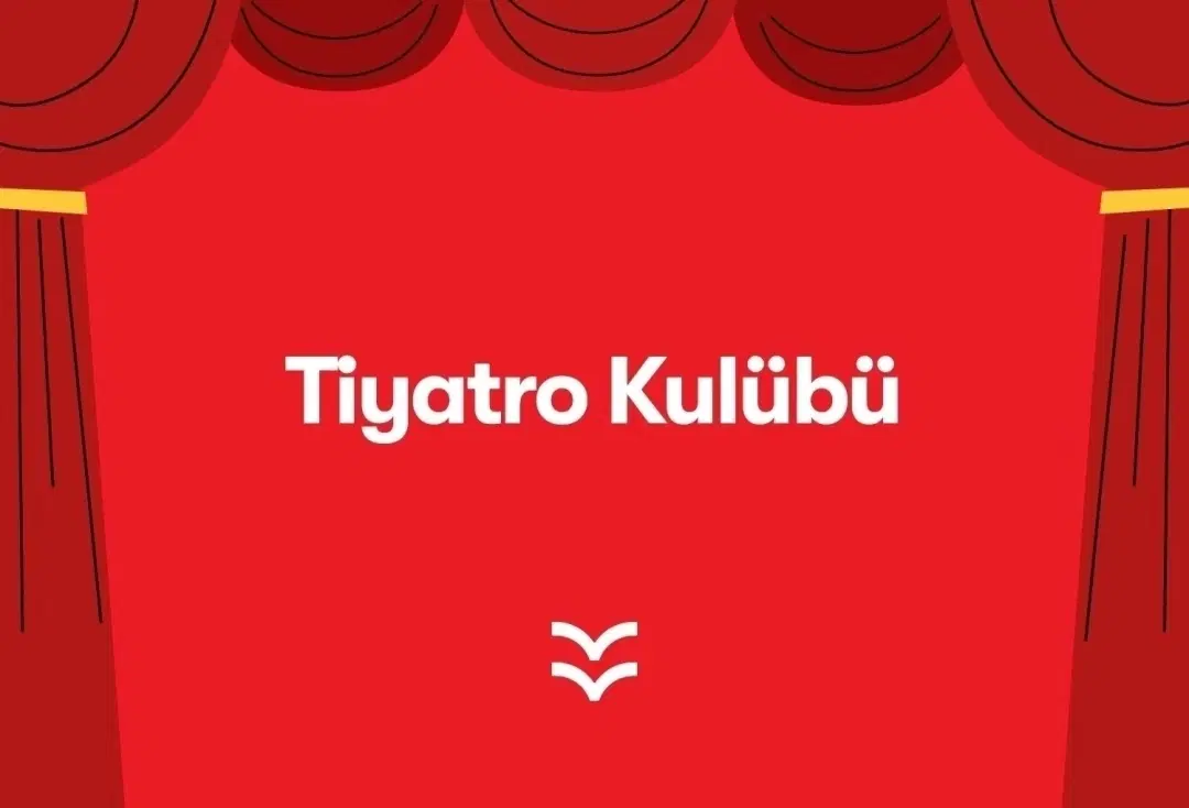 Tiyatro Kulübü