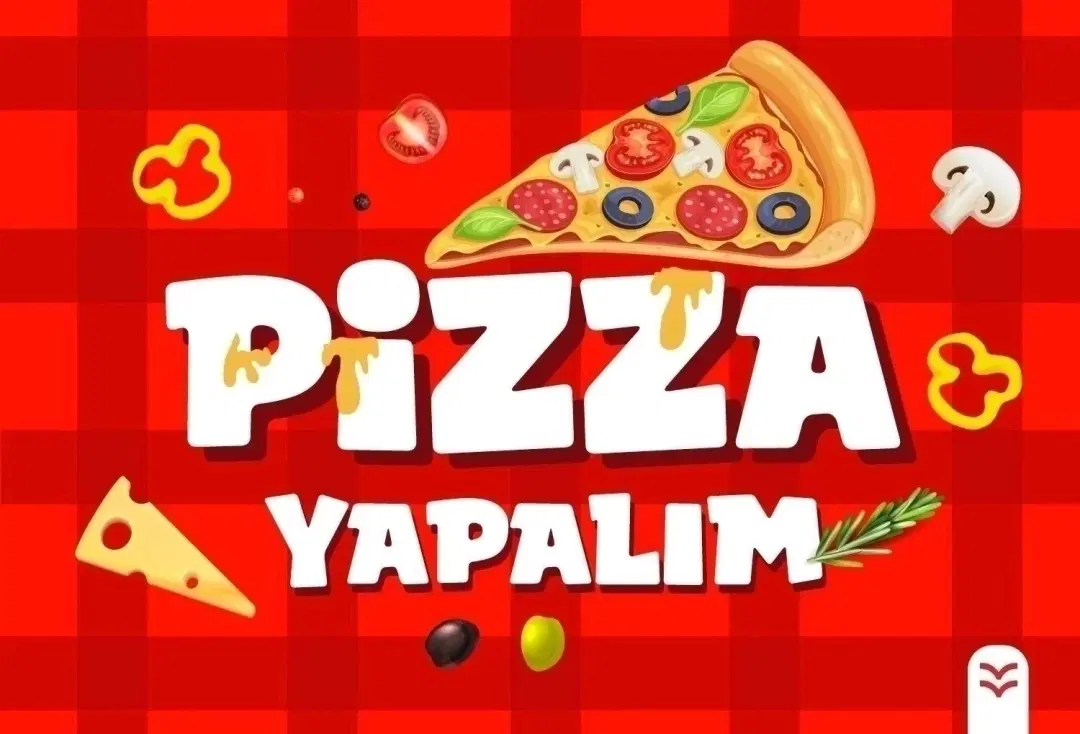 Pizza Yapalım