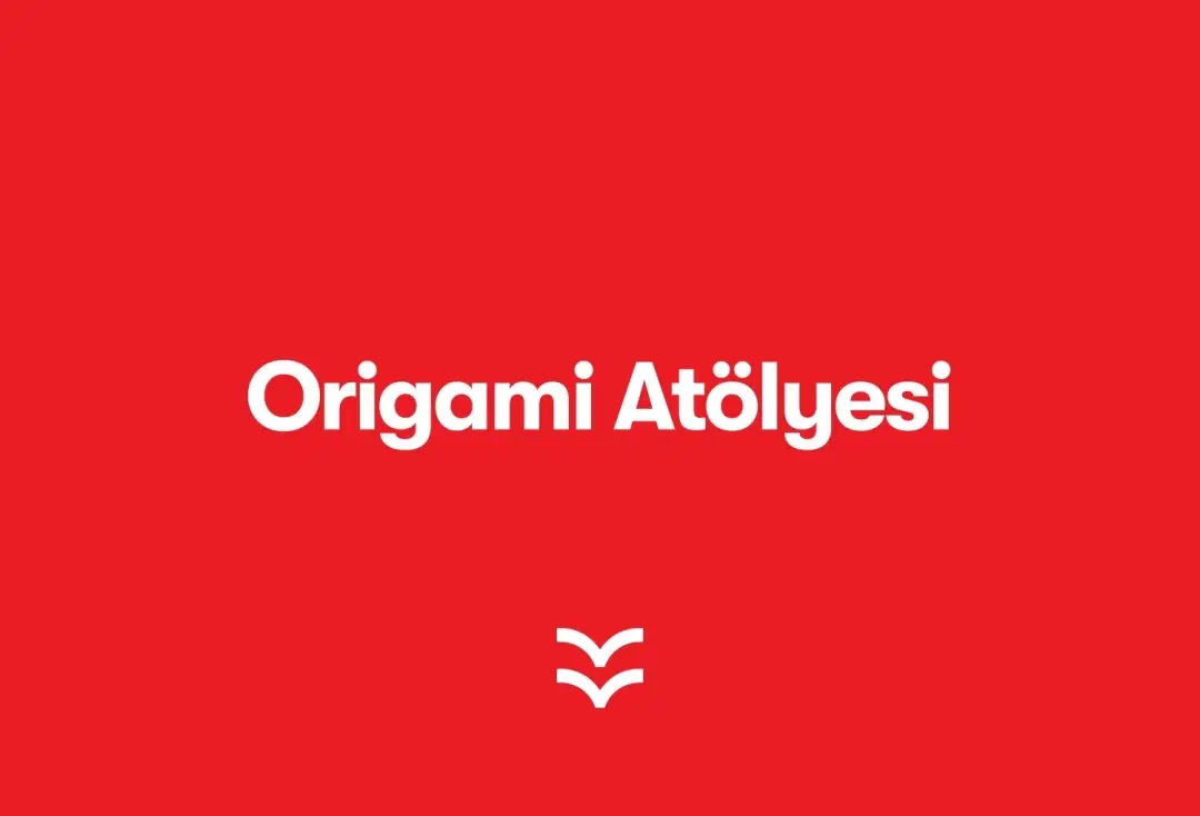 Origami Atölyesi