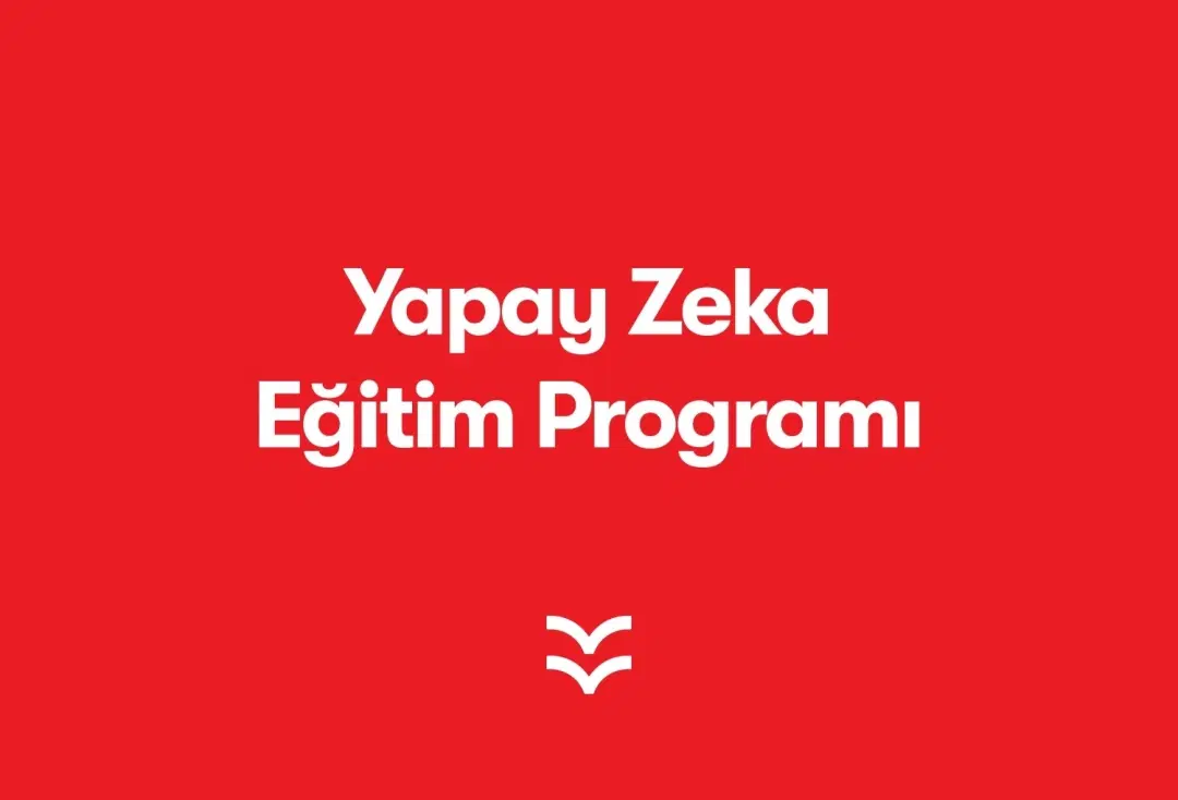 Yapay Zeka Eğitim Programı
