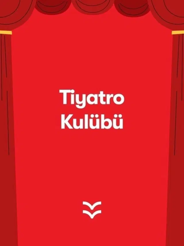 Tiyatro Kulübü