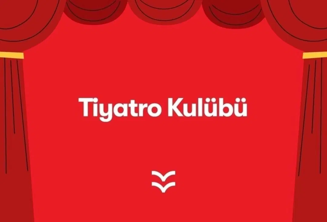 Tiyatro Kulübü