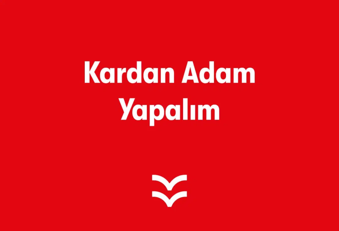 Kardan Adam Yapalım