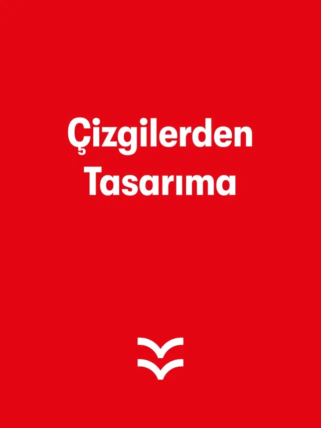 Çizgilerden Tasarıma