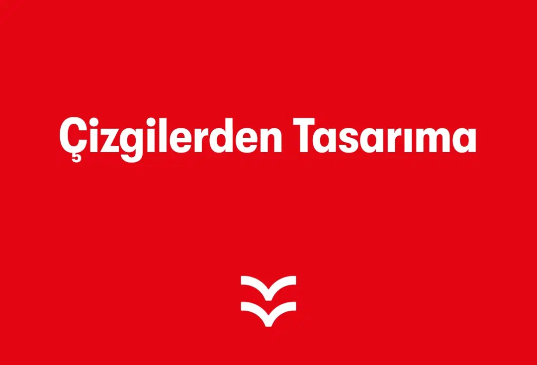 Çizgilerden Tasarıma