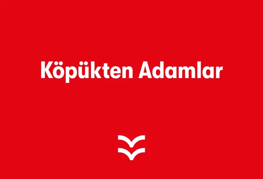 Köpükten Adamlar