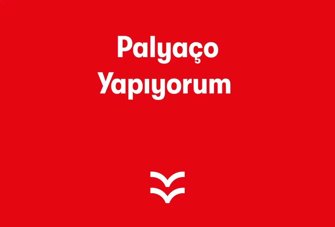 Palyaço Yapıyorum