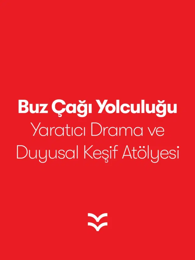 Buz Çağı Yolculuğu