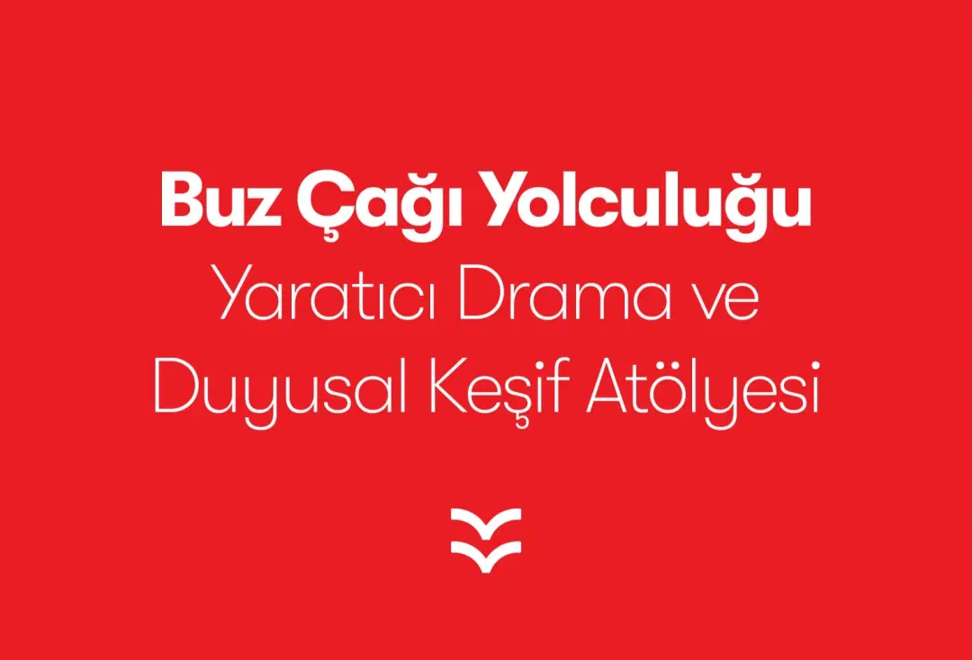 Buz Çağı Yolculuğu