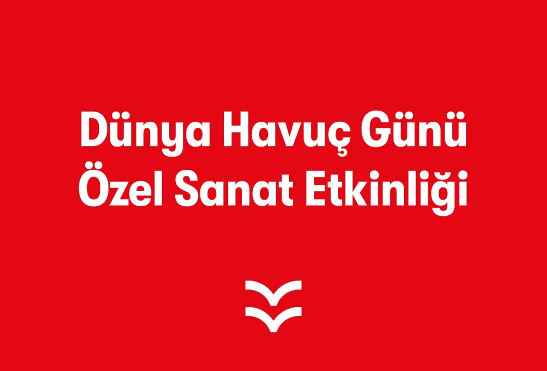 Dünya Havuç Günü Özel Sanat Etkinliği