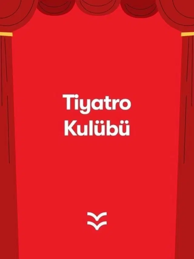Tiyatro Kulübü