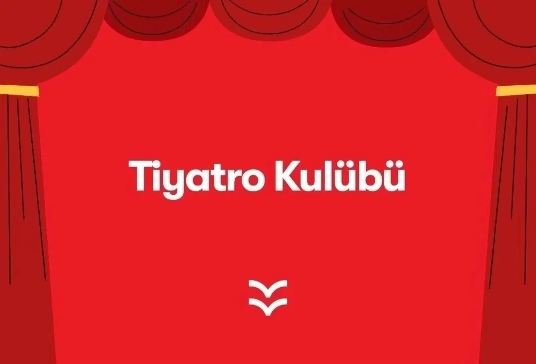 Tiyatro Kulübü