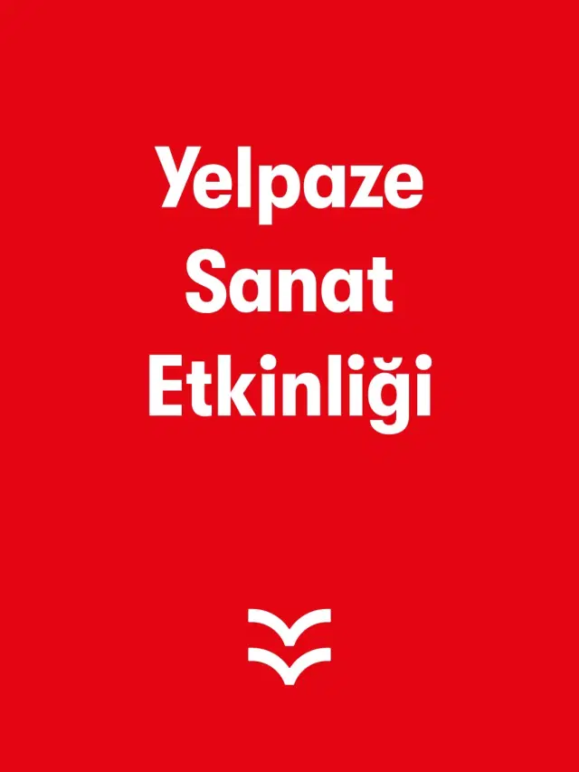 Yelpaze Sanat Etkinliği