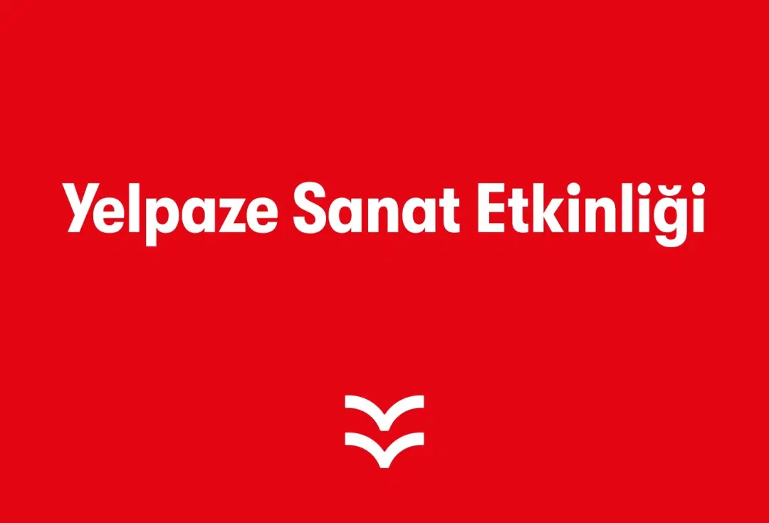 Yelpaze Sanat Etkinliği