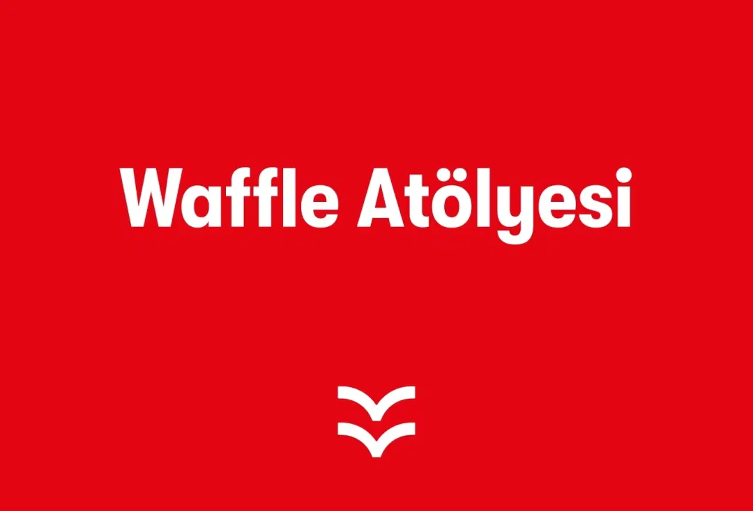 Waffle Atölyesi