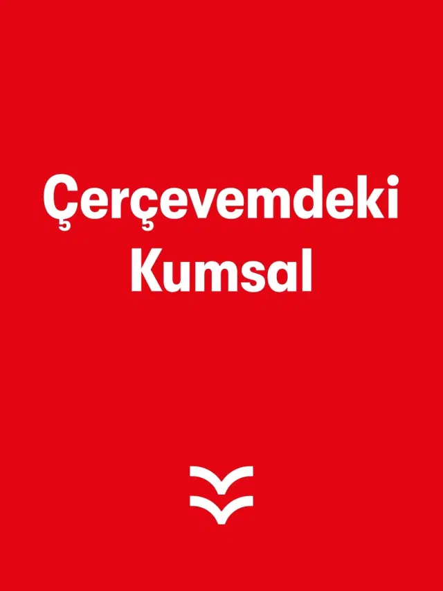 Çerçevemdeki Kumsal