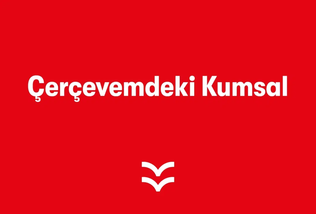 Çerçevemdeki Kumsal