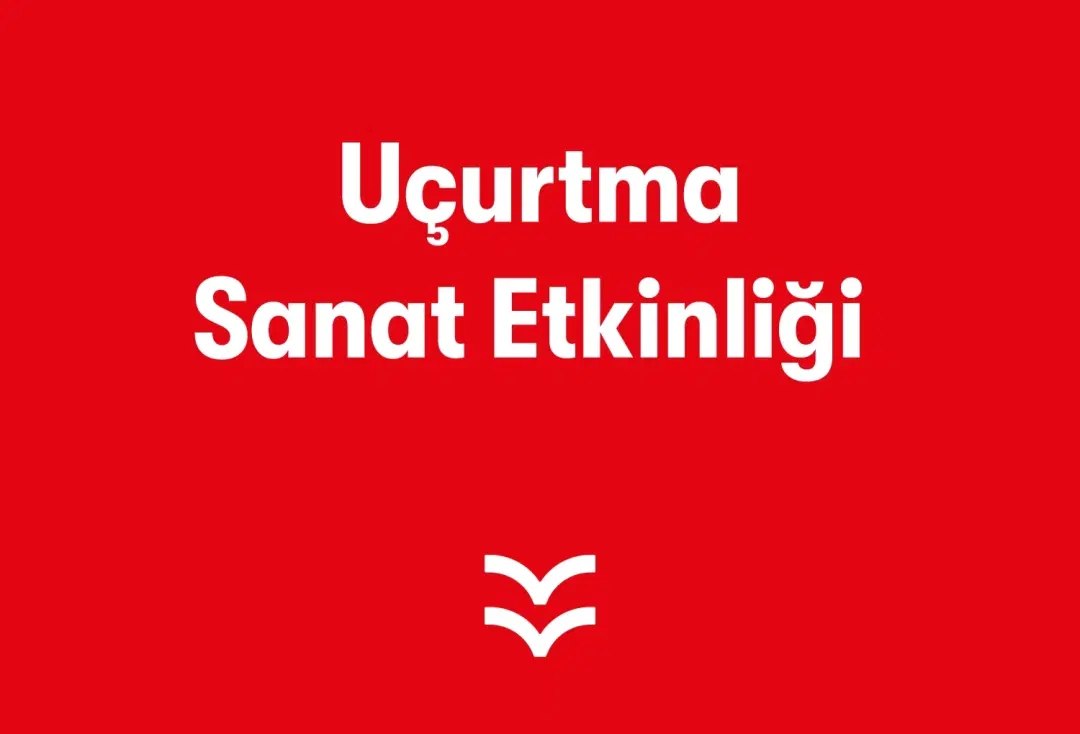 Uçurtma Sanat Etkinliği
