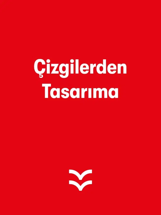 Çizgilerden Tasarıma