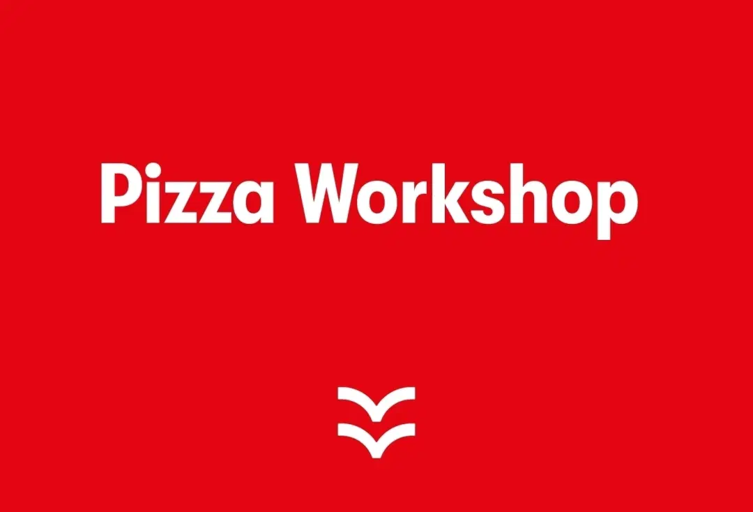 Pizza Workshop
