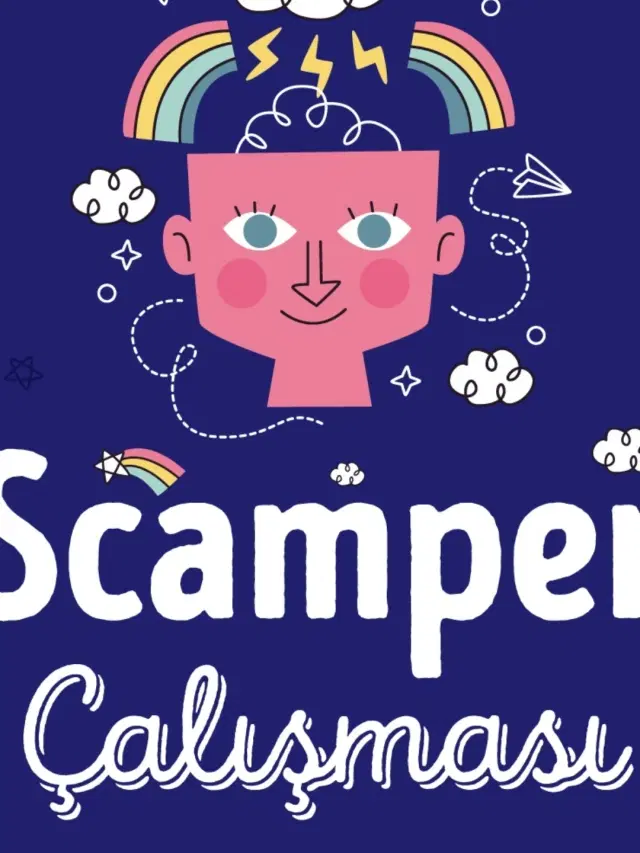 Scamper Çalışması 
