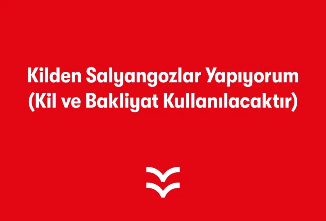 Köpük Boyalar ile Renklendiriyorum