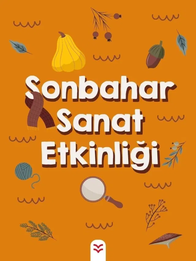 Sonbahar Sanat Etkinliği