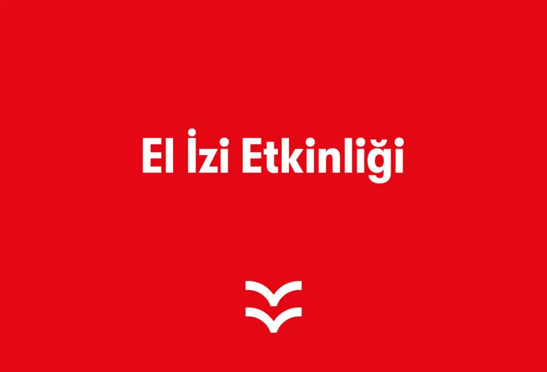 El İzi Etkinliği