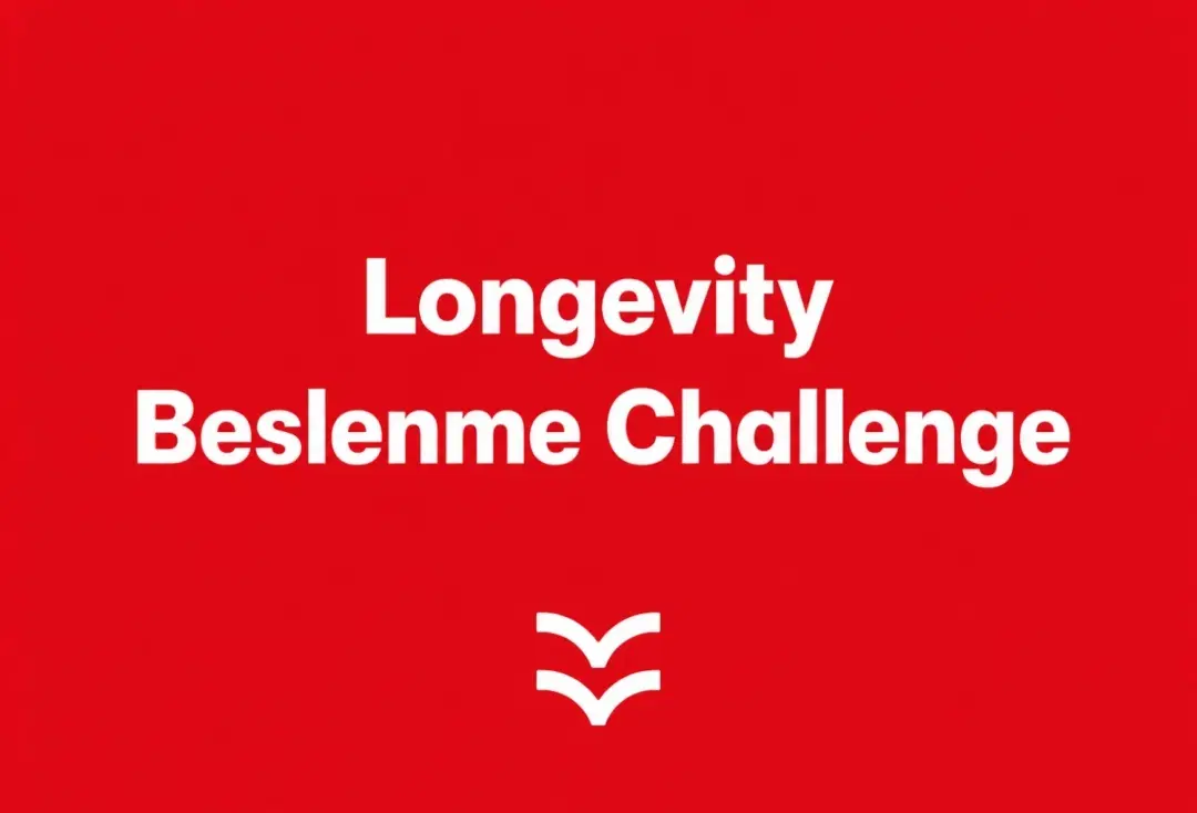 Longevity Beslenme Challenge
