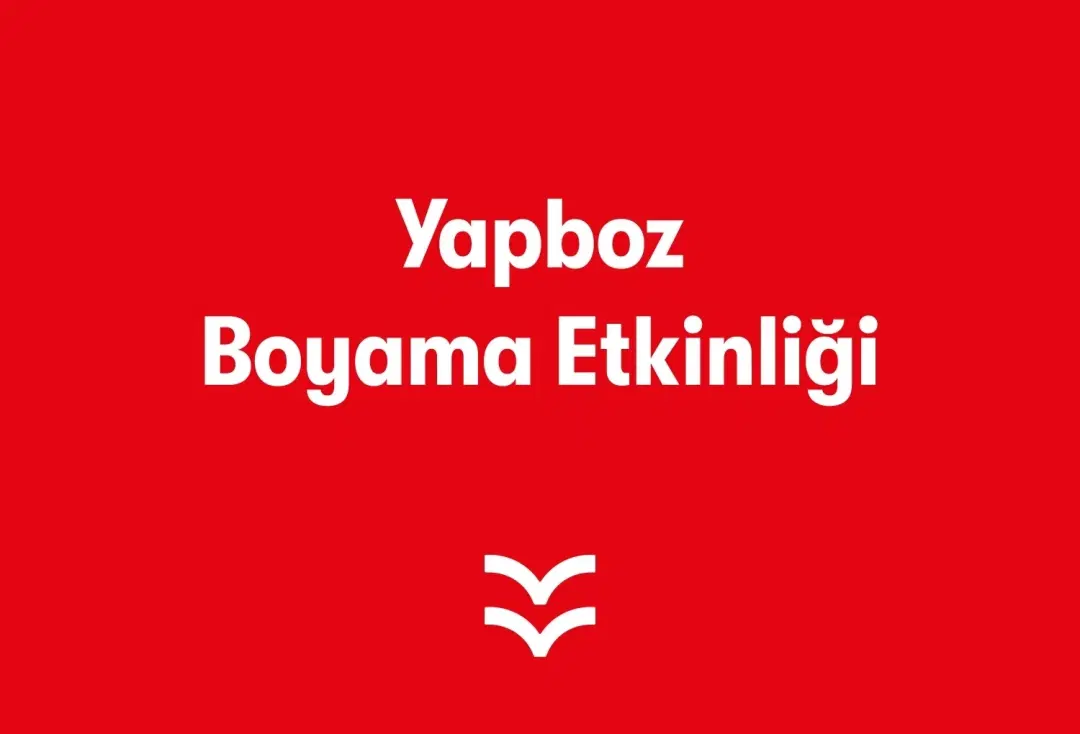 Yapboz Boyama Etkinliği