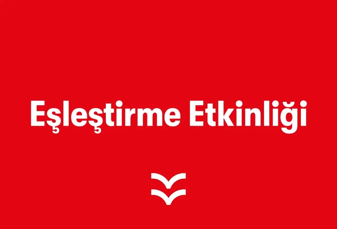 Eşleştirme Etkinliği