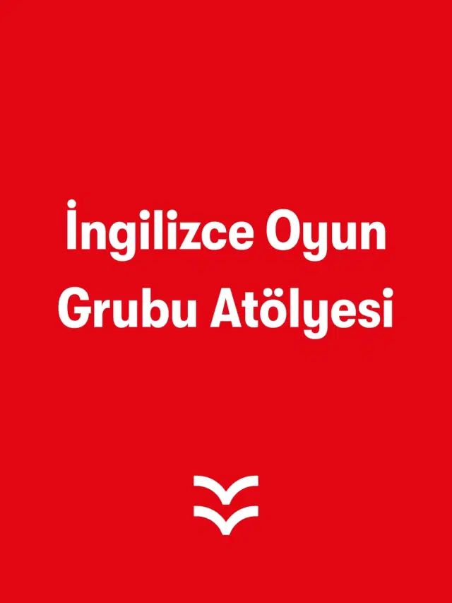 Işık Önal ile İngilizce Oyun Grubu