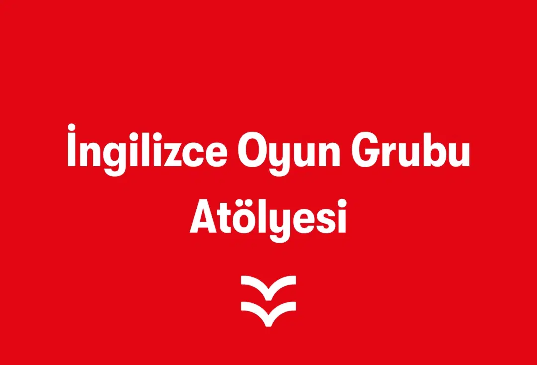 Işık Önal ile İngilizce Oyun Grubu