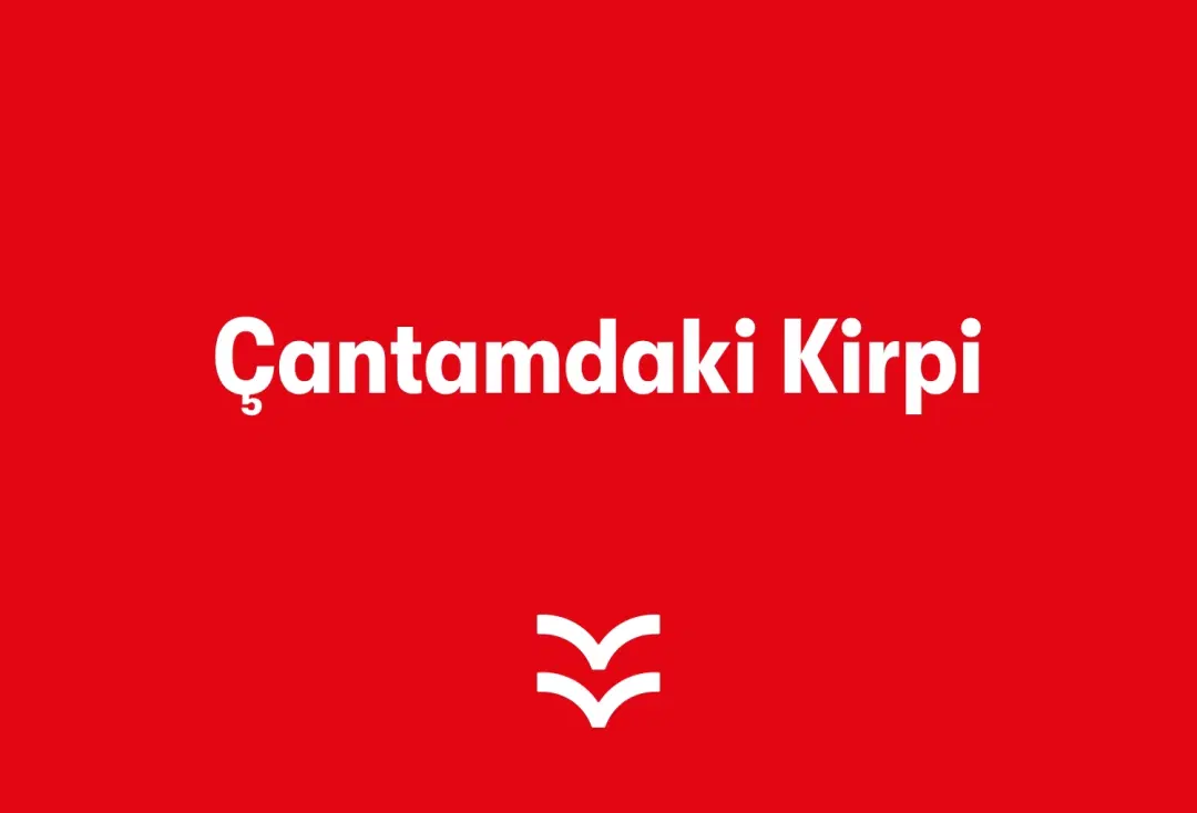 Çantamdaki Kirpi