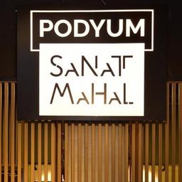 Podyum Sanat Mahal