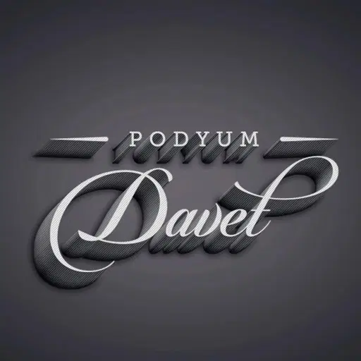 Podyum Davet