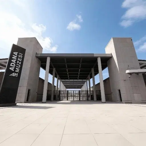 Adana Müzesi